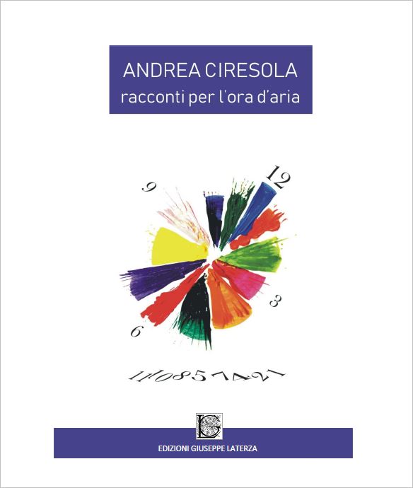 Libro: Racconti per l’ora d’aria