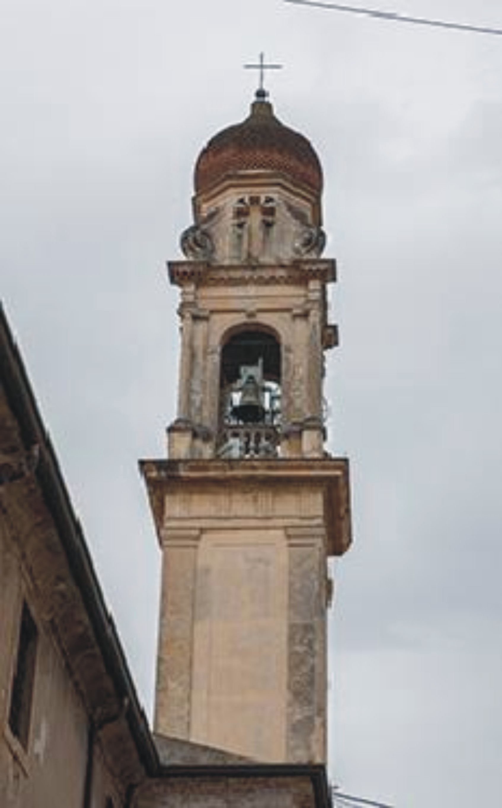 Restauro lapideo