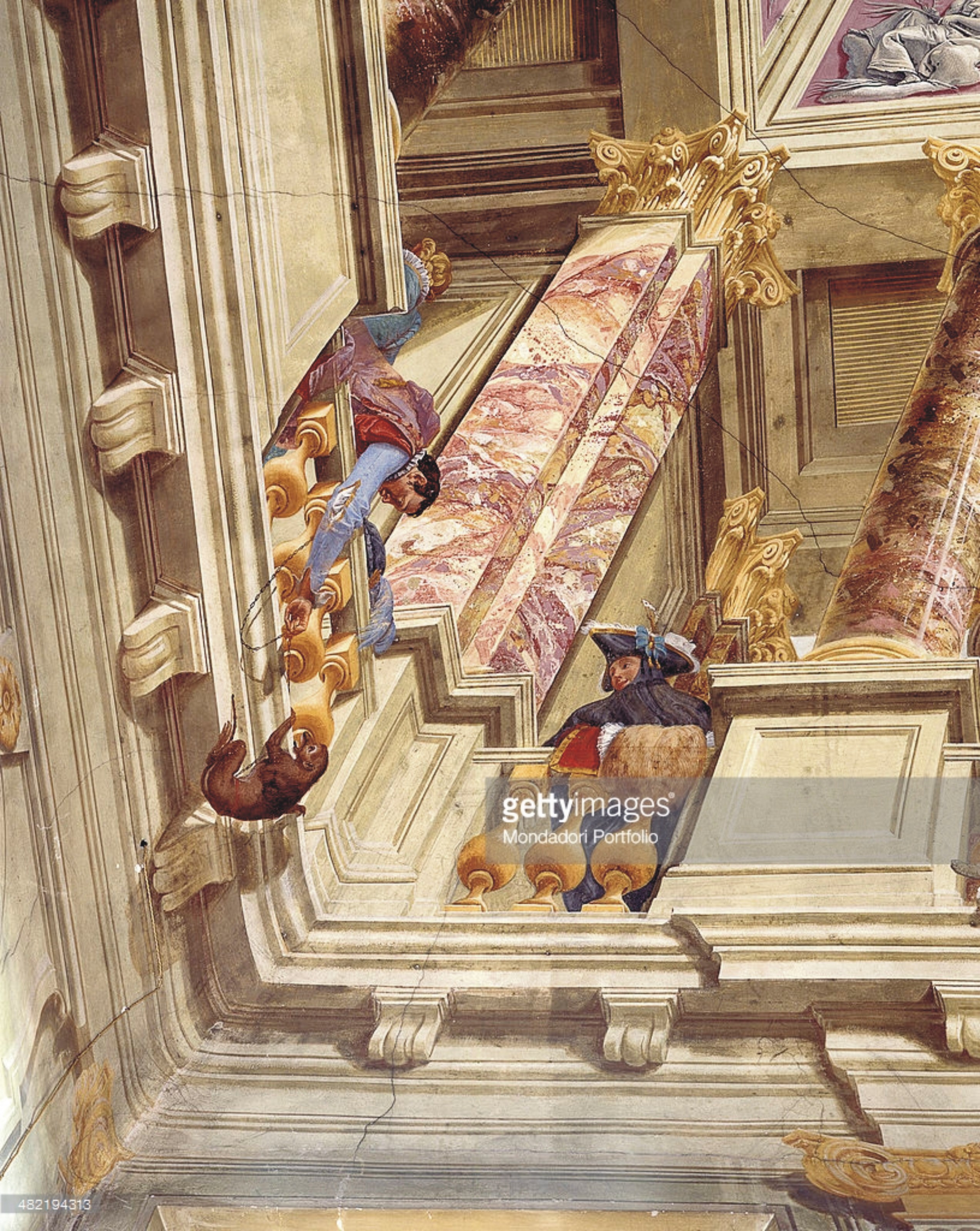 Restauro dipinti