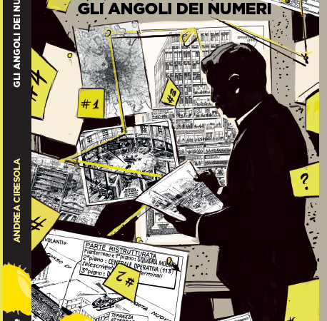 GLI ANGOLI DEI NUMERI – Lettura di un estratto