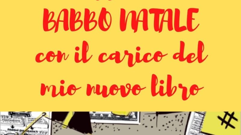 A Natale, regala un libro!