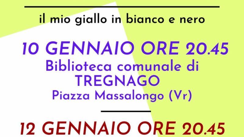 Gli angoli dei numeri – Nuovo ciclo di presentazioni