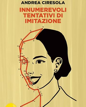ANDREA CIRESOLA VINCITORE DEL PREMIO LETTERARIO BENEVENTO BRAILLE, EDIZIONE 2024