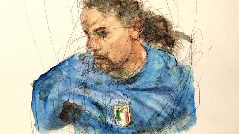 CADIS 1898 – Cantina di Soave – Roberto Baggio