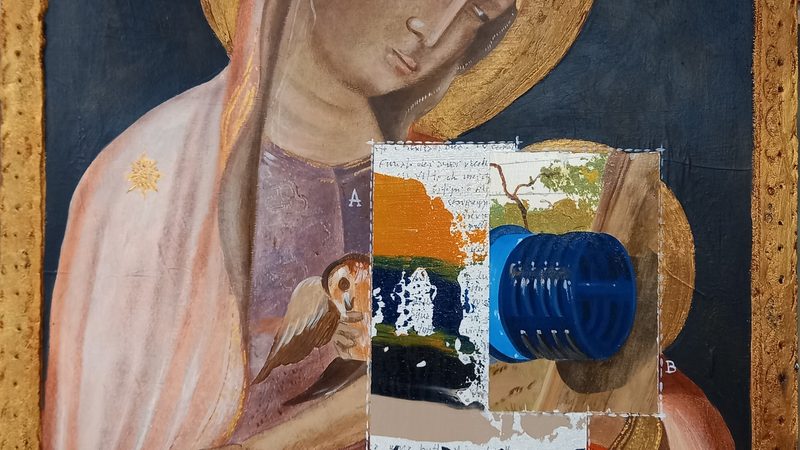 MATRIOSKA (oruatser/2) – La realtà non è mai come sembra