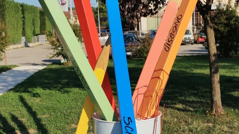 PACE XXL, ANDREA CIRESOLA, PARCO EVA MAMELI, SOAVE – 2024